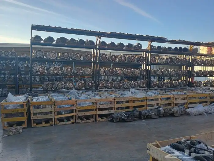 Honda Accord japani original parts 1998 to2024 6