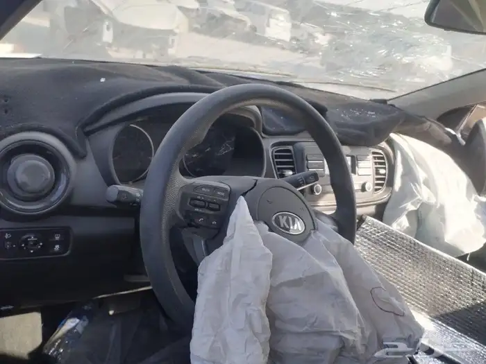 قطع غيار فقط كيا بيجاس 4