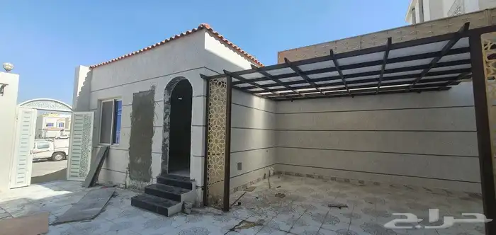 ترميم بناء ملاحق تركيب مضلات وبرجولات وسواتر 7