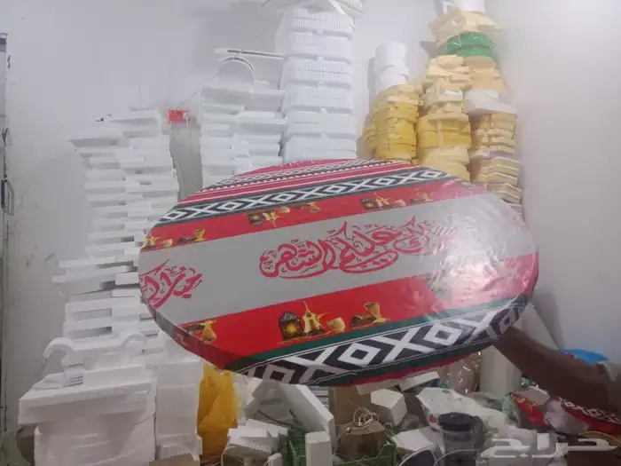 فلين هرم مخروطي فلين حلويات فلين طاوله طعام 34