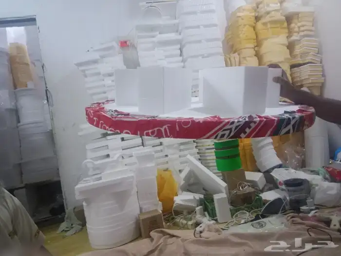 فلين هرم مخروطي فلين حلويات فلين طاوله طعام 30