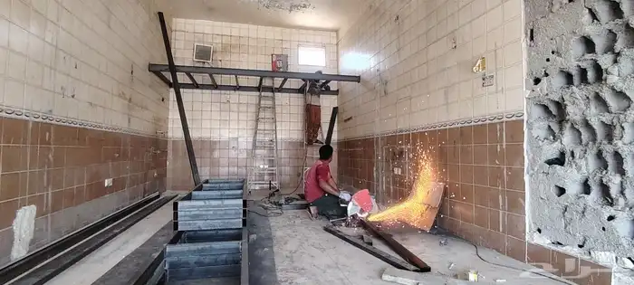 مظلات سواتر 2