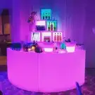 تاجير كراسي طاوله جميع المناطق الرياض طاوله كوكتي0 053614030 14