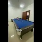 العاب ترفيهية بلياردو تنس هوكي فرفيرة توصيل وتركيب 13