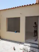 اصباغ خارجيه وداخلي جبس مبورد بروفايل كسر رخام 1