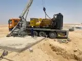 تاجير وصيانة مولدات الطاقة الكهرباء جميع القدرات 5