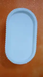 فلين هرم مخروطي فلين حلويات فلين طاوله طعام 23