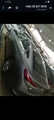 للبيع سوناتا ديزل 2018 6