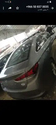 للبيع سوناتا ديزل 2018 5
