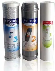 بيورلاين لتحلية وتنقية المياه PURE-LINE 8