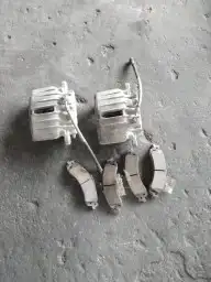 قطع جمس من موديل 2000 الي 2007 22
