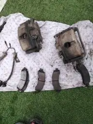قطع جمس من موديل 2000 الي 2007 7