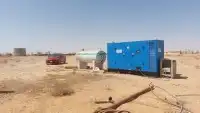 تاجير وصيانة مولدات الطاقة الكهرباء جميع القدرات 15