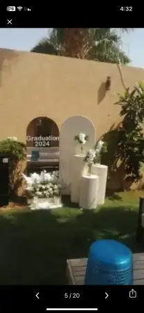 تاجير كراسي طاوله جميع المناطق الرياض طاوله كوكتي0 053614030 7