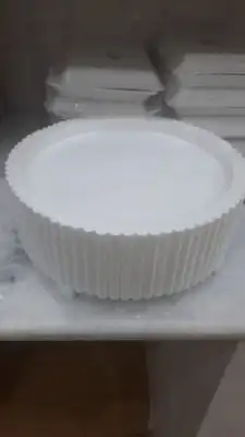 فلين هرم مخروطي فلين حلويات فلين طاوله طعام 36