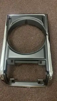 نيكل وجه صالون 0