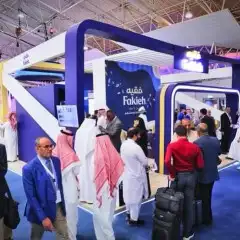 كاشفات اليوم الوطني تنظيم المعارض والمؤتمرات والحفلات 6