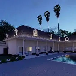 قرميد إيطالي اسباني وطني 17