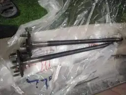 قطع جمس من موديل 2000 الي 2007 27