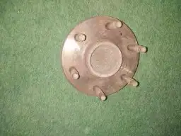 قطع جمس من موديل 2000 الي 2007 23