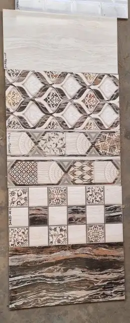 جدران قيشاني 30 60 هندي مخفض تصفيات 18