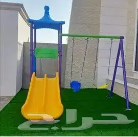 العاب وملاهي حديقه 20