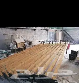 اعمده. واناره. الشوراع 13