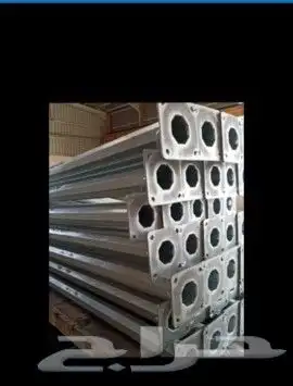 اعمده. واناره. الشوراع 11