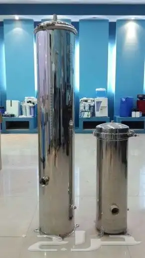 بيورلاين لتحلية وتنقية المياه PURE-LINE 4