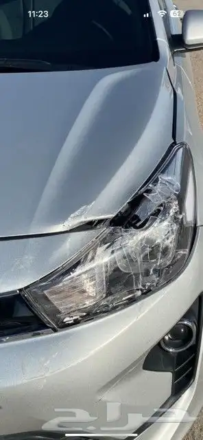 ورشه شفط وتعديل على البارد بدون بويا 6