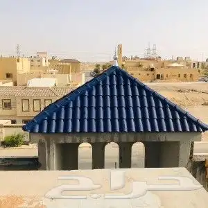 قرميد إيطالي اسباني وطني 3