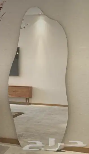 مرايات مموجة جاهز وتفصيل 11