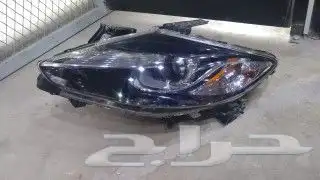 شمعة مازدا موديل 2010 0