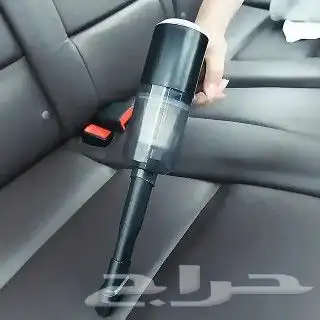سماعة شبيهة ابل مكنسة لاسلكية و كشافات 43