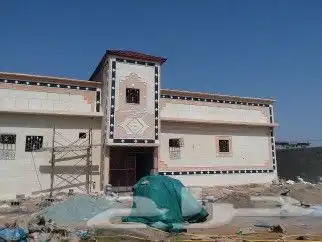 ديكورات خارجيه بديل الحجر الطبيعي تغنيك عن الياسه السودا 0