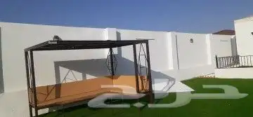 تركيب وتنفيذ جميع انواع المظلات   ورشة حديد 15