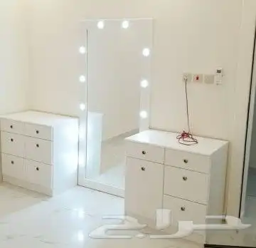 اثاث غرف نوم تفصيل دولاب ملابس فك وتركيب تفصيل سرير اطفال لف 8