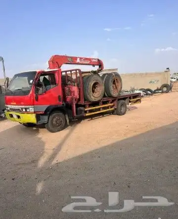 سطحه كرين لليجار اليومي الشهري صندوق رفع العمال 5