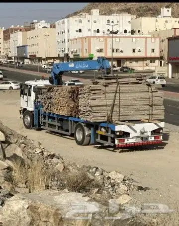 سطحه كرين لليجار اليومي الشهري صندوق رفع العمال 7