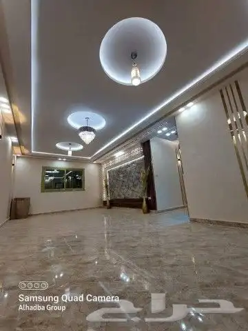 معلم جبس بورد بديل خشب بديل رخام 1