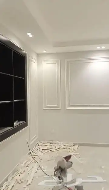 اصباغ ديكورات الدمام الشاطي  الفيصليه  القطيف  الخبر  الظهر 9