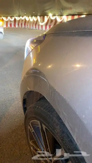 ورشه شفط وتعديل على البارد بدون بويا 5