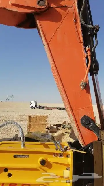 مكنيكي معدات ثقيله 3