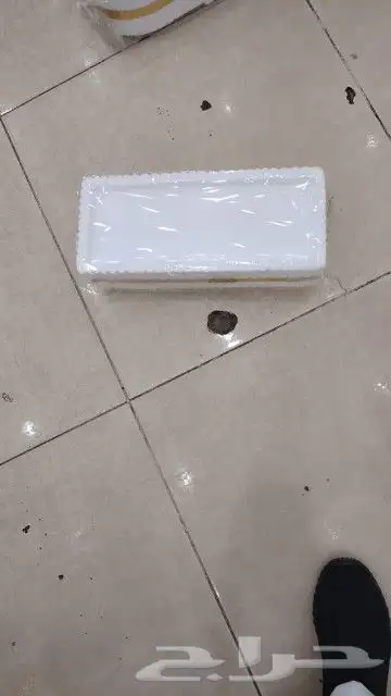 فلين هرم مخروطي فلين حلويات فلين طاوله طعام 1