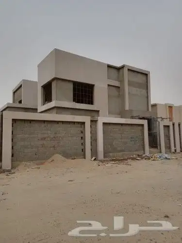 ديكورات سمنت بورد خارجي 5