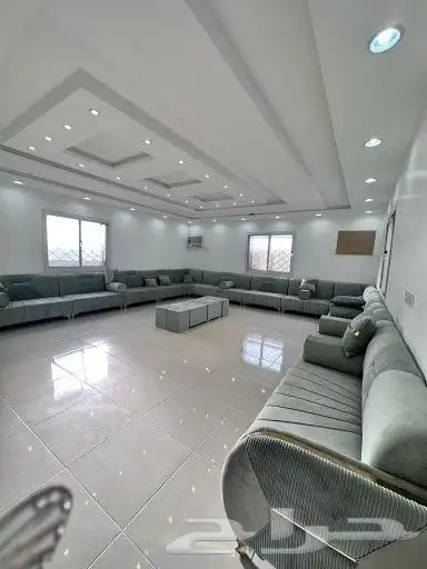 استراحة للايجار 14