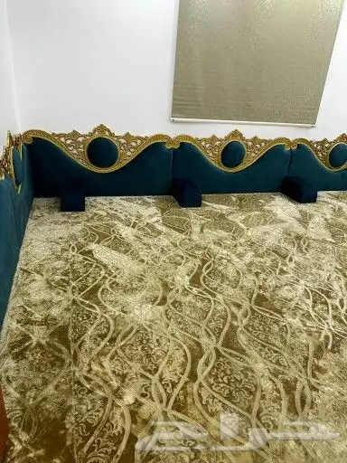 استراحة للايجار 9