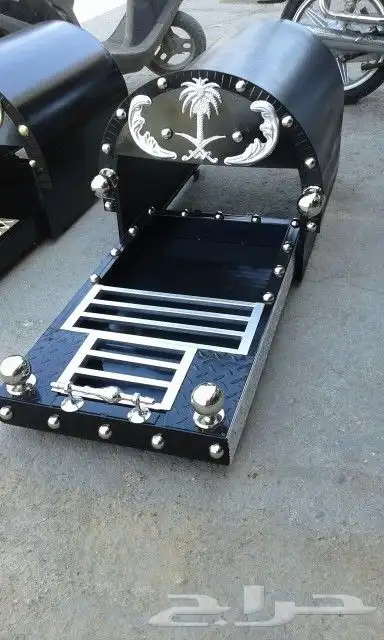 مشب طوب فرن مطعم تميس حفرة مندي تراث قدر رز بخاري 6