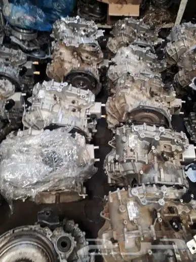 مكاين مكينه قير ديزل سنتافي افالون برادو اف جي كسنت سوناتا 3