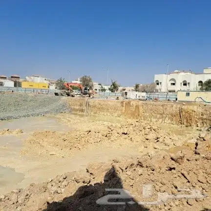 حفر وتدعيم وتجفيف 5